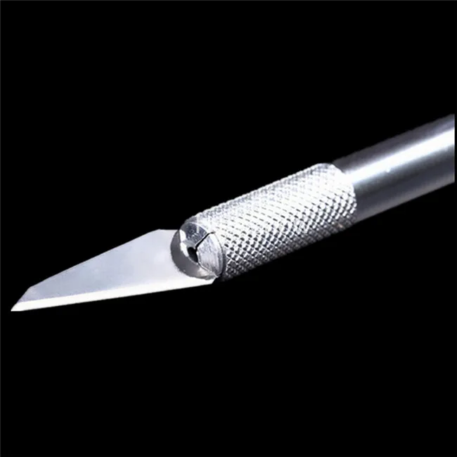 5 шт./лот Набор ножей для скульптурирования фруктов кухонные трафареты резьба по