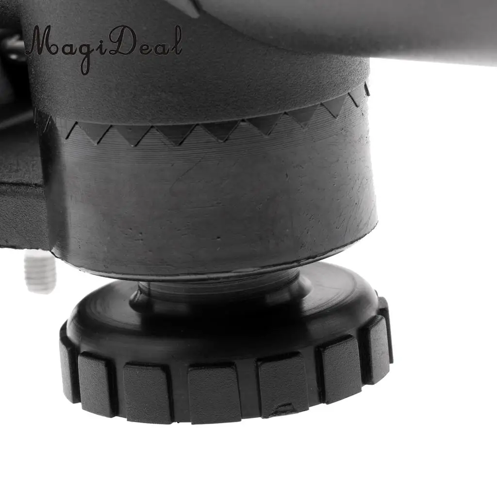 MagiDeal 360 Degree Rotation Rod Holder Kayak Boat Yacht Fishing Pole Rack Bracket Mount for Rails 1" (25mm) | Спорт и