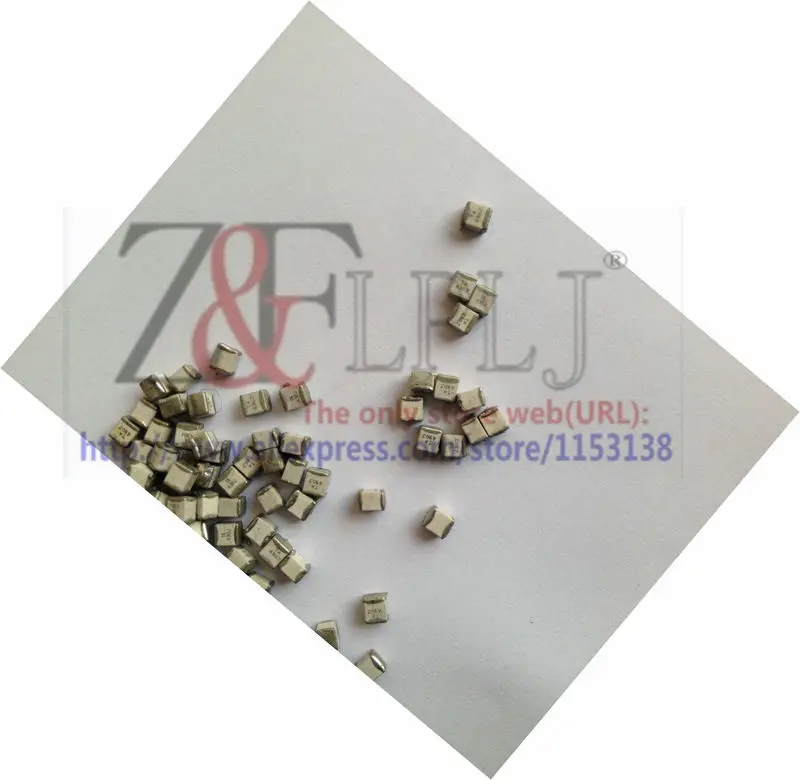 Конденсатор серии ATC100B 100B6R8CT500XT 6.8pF 500V a6R8C TA 6R8B/ ATC100B240JW500XT 24pF a240j 240K D240 используется 20