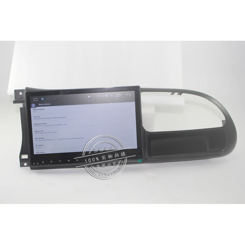 Bway " автомобильный радиоприемник для Ford Transit 2009 2010 2011 2012 2013 четырехъядерный Android 7,0 автомобильный dvd gps плеер с 1G Оперативная память, 16 iNand