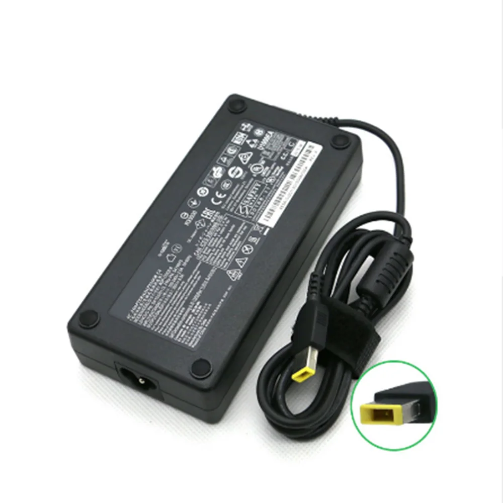20V 8.5A 170 Вт USB Новый оригинальный ADP-170CB SA10J20113 54Y8975 ноутбук адаптер переменного тока