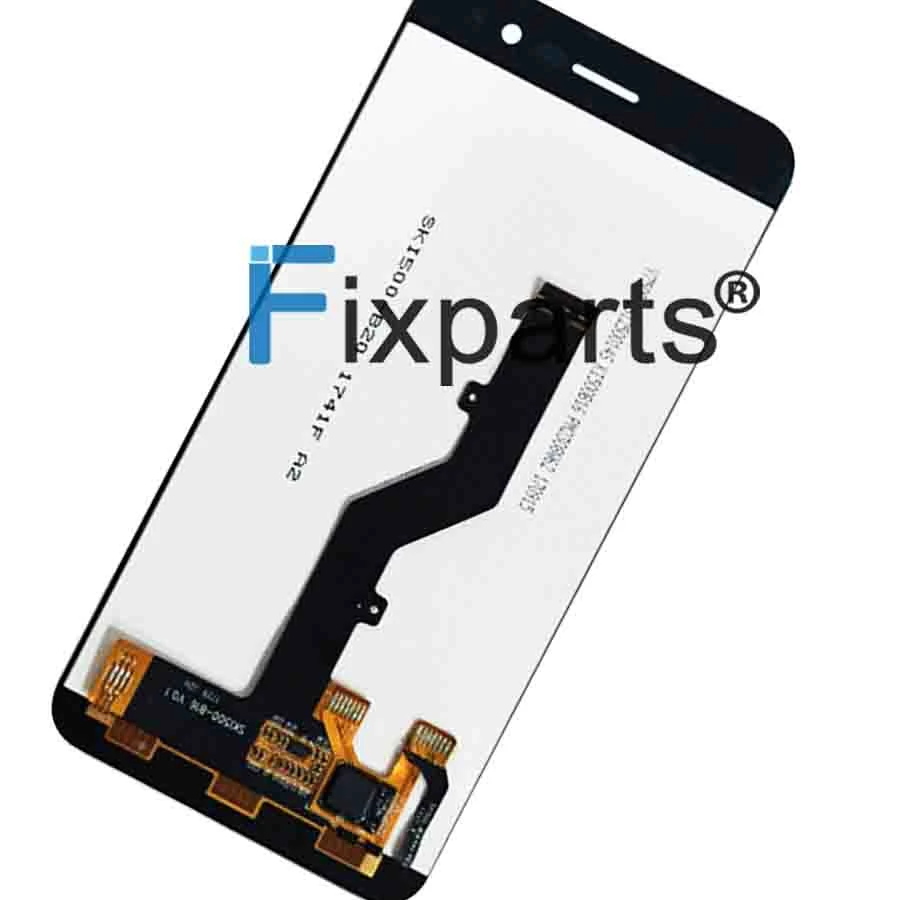 

For ZTE Blade A520 LCD Display Assembly Touch Screen Digitizer Screen Glass Panel For ZTE A520 LCD Screen For ZTE A520 Display
