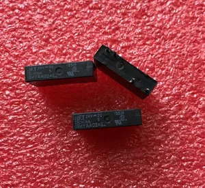 Бесплатная доставка FT-MYAA024E 24V FTR-MYAA024E F.T MYAA024E 24VDC тонкое зарядное устройство (POWER реле