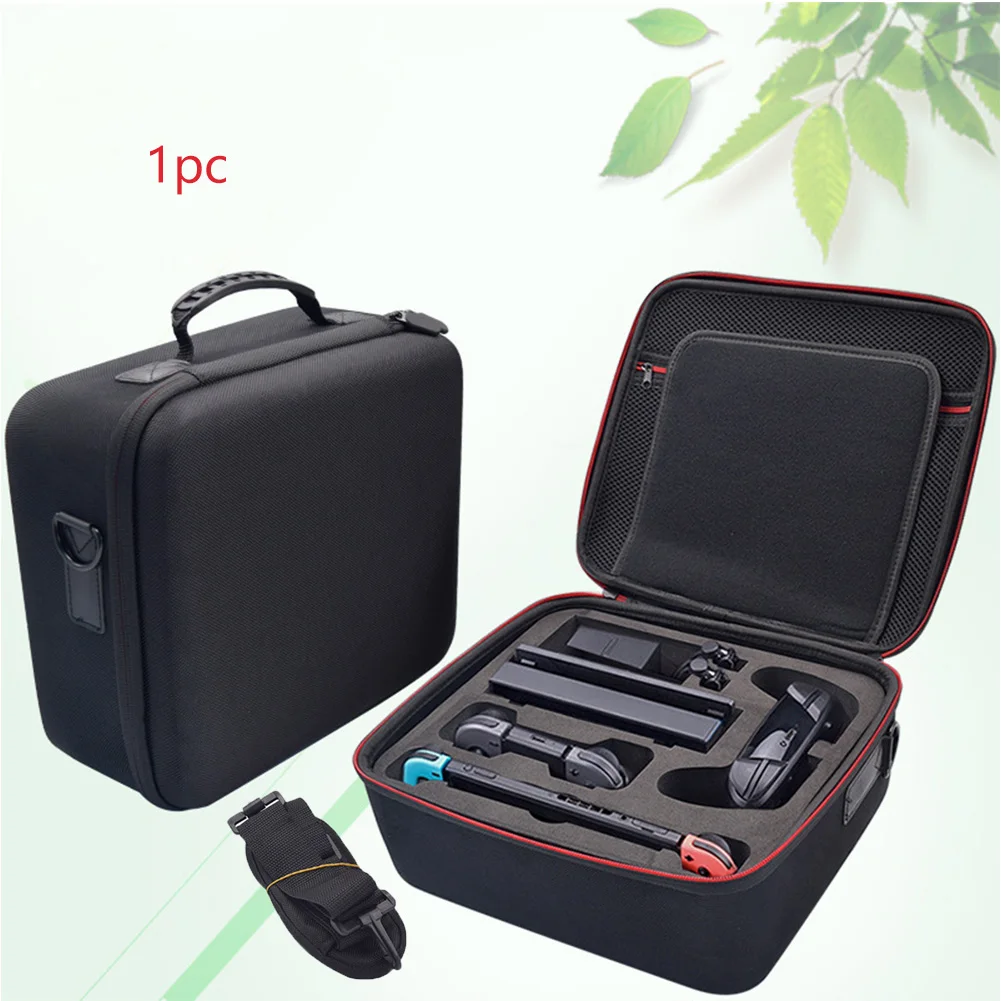 Портативный игры путешествия жесткий в виде ракушки Защитная крышка