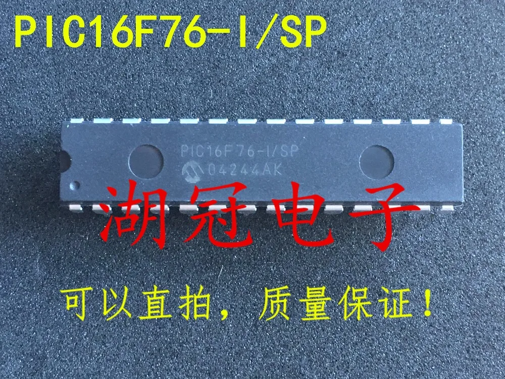 

Freeshipping PIC16F76 PIC16F76-I/SP