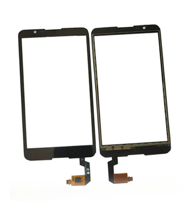 5 0 дюймов для Sony Xperia E4 E2104 Dual E2105 E2115 E2124 сенсорный экран дигитайзер панель объектив
