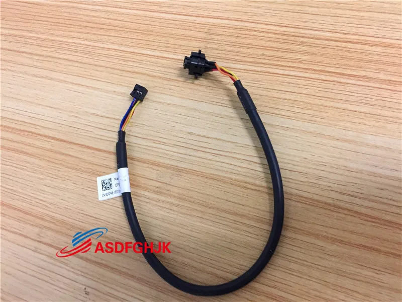 FOR Dell Optiplex 9010 LED Power Switch Cable SFF 0DGP4X Dgp4x CN-0DGP4X 100% TESED OK | Компьютеры и офис