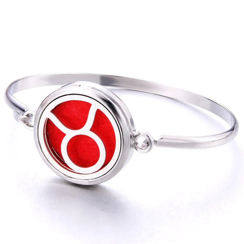 Подвеска для парфюма Taurus браслет телефона диффузор эфирных масел|Цепочки и