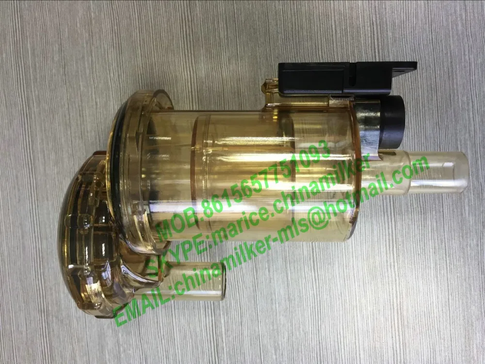 Доильное оборудование доильный кабинет аксессуары индикатор потока DUOVAC F12|indicator|