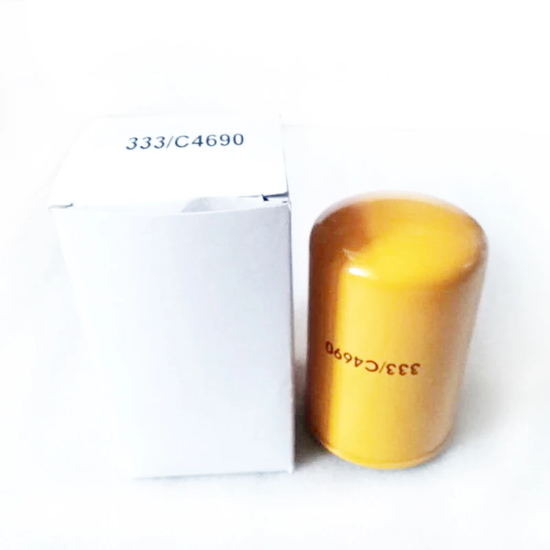 Для гидравлического фильтра JCB 333/C4690 531540 541