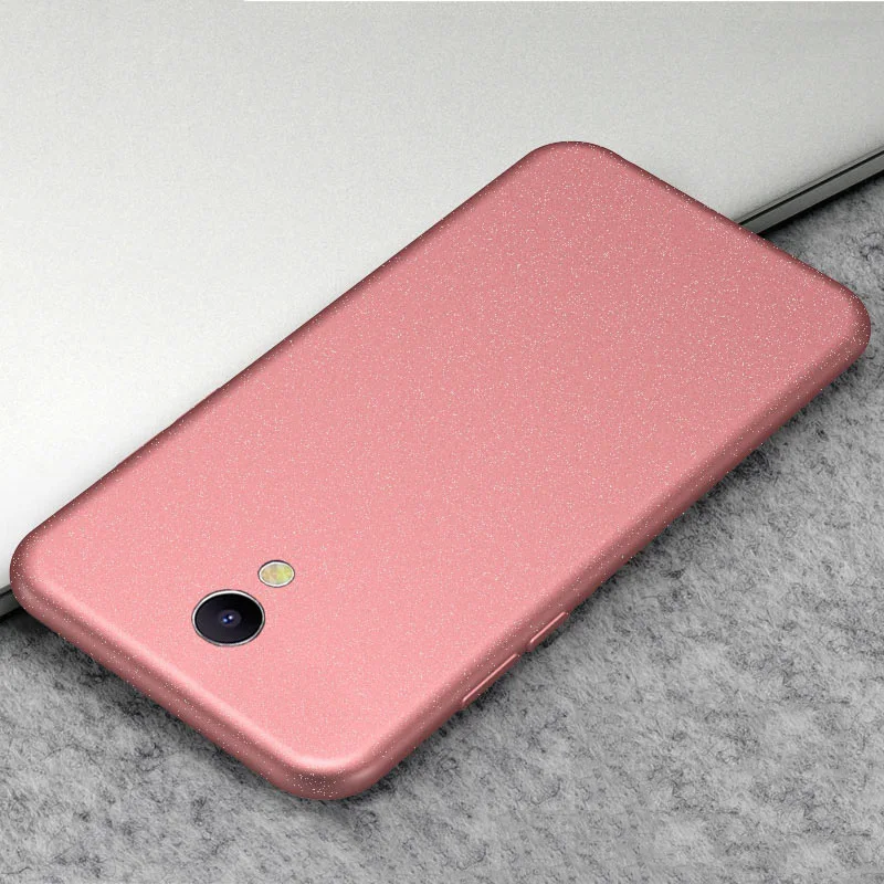 Чехол для Meizu pro 6 силиконовый роскошный чехол с защитой 360 градусов мягкая