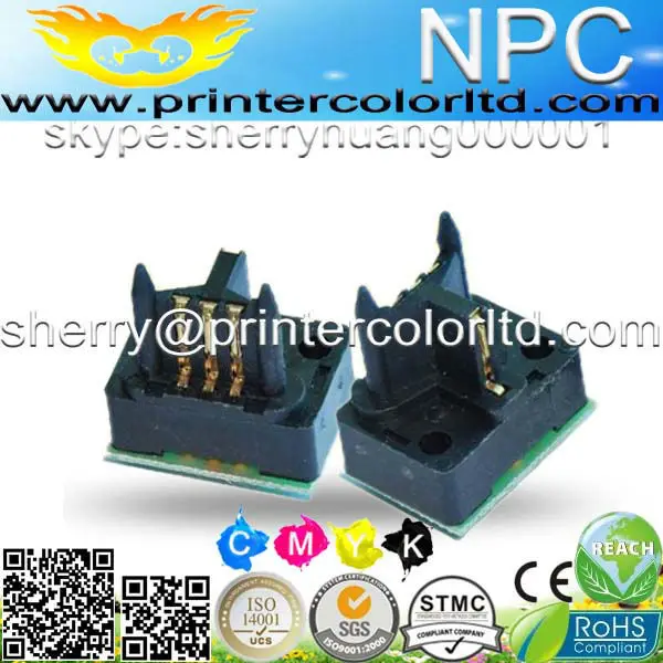 Чип для SHARP AR-450 M-450 N 450 STC AR-M 350N AR451-NT ARM300 П АР 450-J AR M450-N 450TD совместимый счетчик фишек |