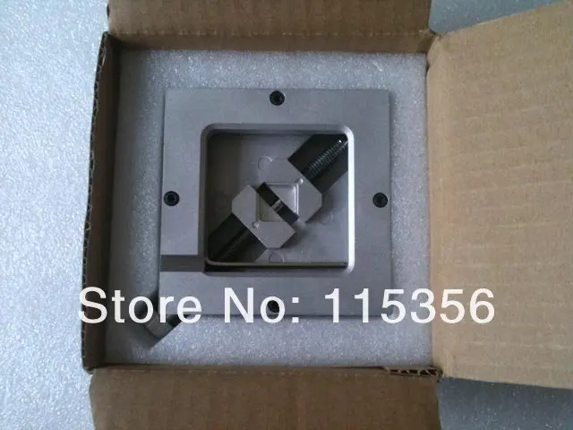 Бесплатная доставка 90 мм диагональная станция для реболлинга универсальный