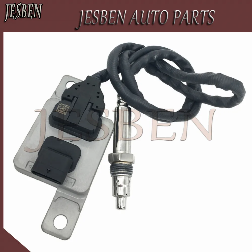 JESBEN Новый 8K0907807E NOX Lambda сенсор подходит для VW Volkswagen Passat 2.0L L4 2012-2015 NO #5WK96688 5WK9 6688 |