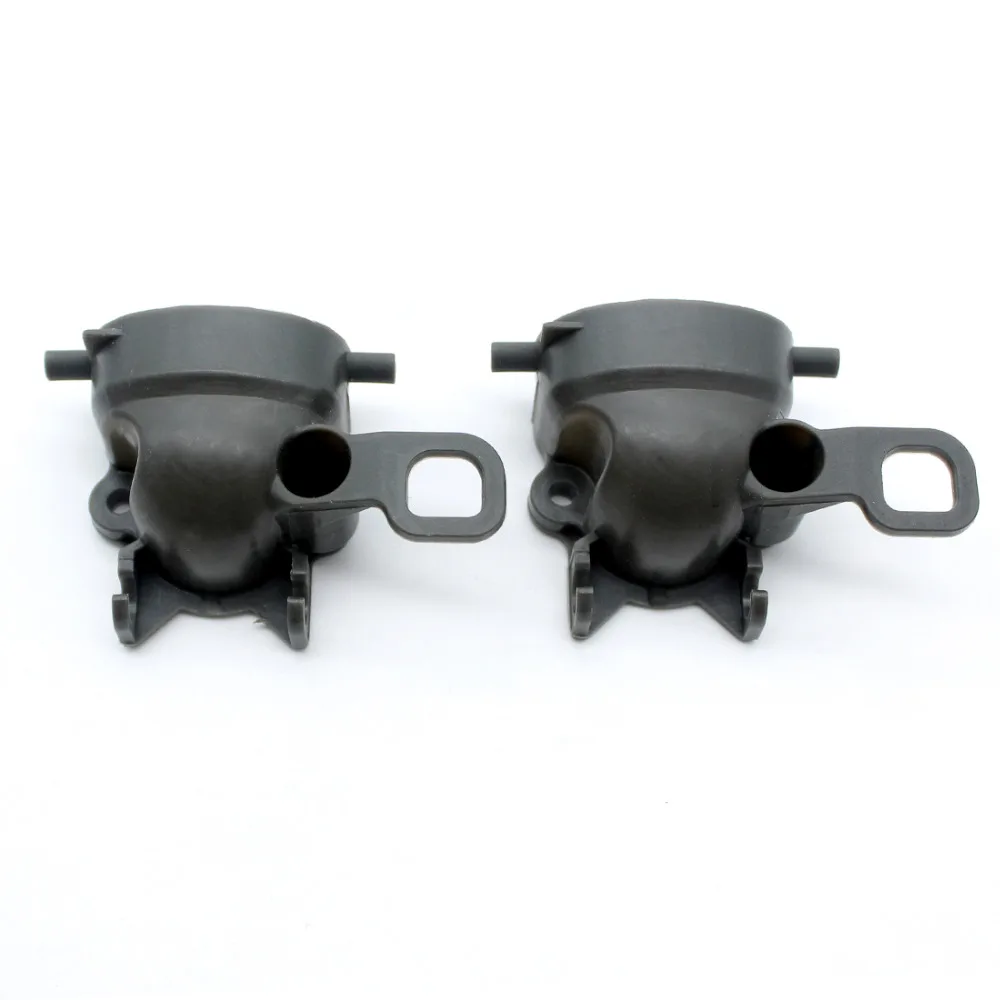 2 шт./лот адаптер держатель карбюраторы для воздушного фильтра локоть Husqvarna 362 365 371