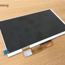 Новый ЖК дисплей NeoThinking для триколор GS700/для Qysters T72X 3G/для irbis TZ48 Navon