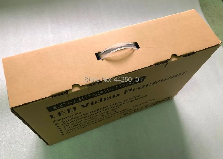 SDI/HDMI видео процессор совместимый Novasta/светодиод LINSN экран или SDI/HD SDI VGA/DVI/HDMI