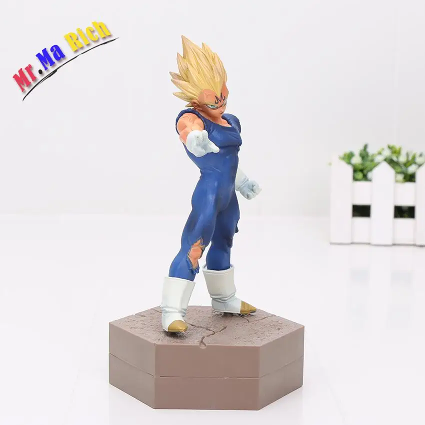 Мяч Z фигурка Супер Saiyan Сон Гоку Гохан Вегета готенкс 14-17 см Dxf Аниме Dragonball Kai Giocattoli