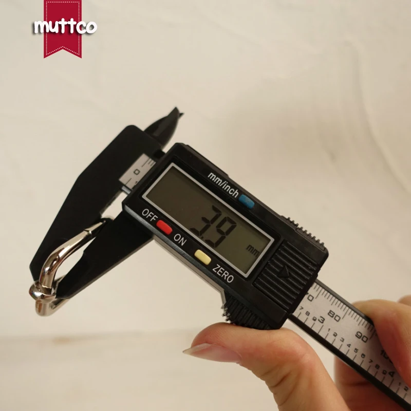 100 шт./лот DIY ошейник для собаки 2 5 см серебряное производство sustom сделано