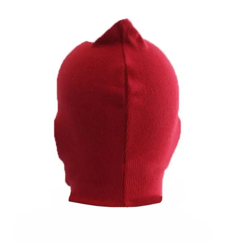 Хэллоуин реквизит Дэдпул Маска оружие X супергеройская Балаклава косплей костюм