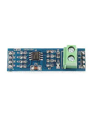 Плата преобразователя TTL в RS485 MAX485CSA MAX485 для Arduino | Обустройство дома