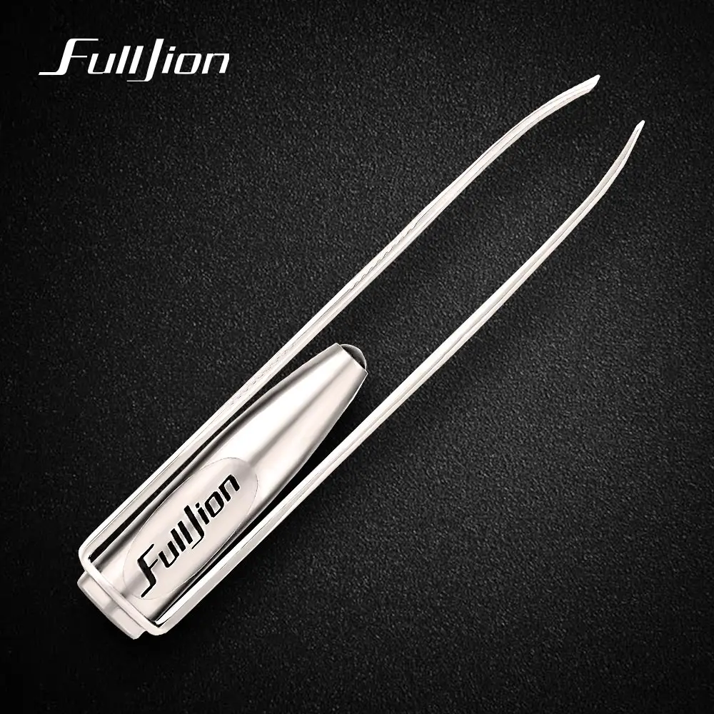 Fulljion 1 шт. светодиодные пинцеты для бровей инструменты удаления ресниц и глаз