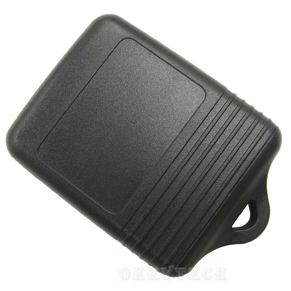 OkeyTech замена 3 кнопки чехол для дистанционного ключа от машины оболочка FOB Ford