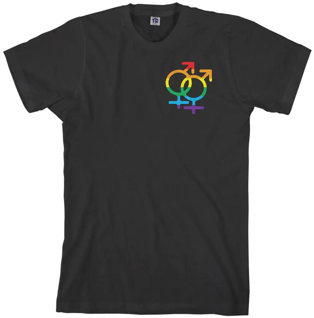 Футболка мужская с принтом резьбы 100% хлопок двойной знак|Мужские футболки| |