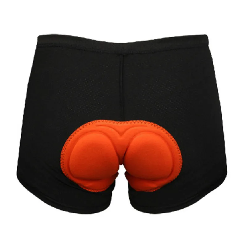 Брендовые новые мужские велосипедные шорты синие 3D мягкие черные трусы Coolmax Gel 2