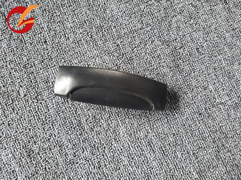 

Используется для hyundai h100 mitsubishi L300, раздвижная дверь, Наружная ручка, RH пластик и металл