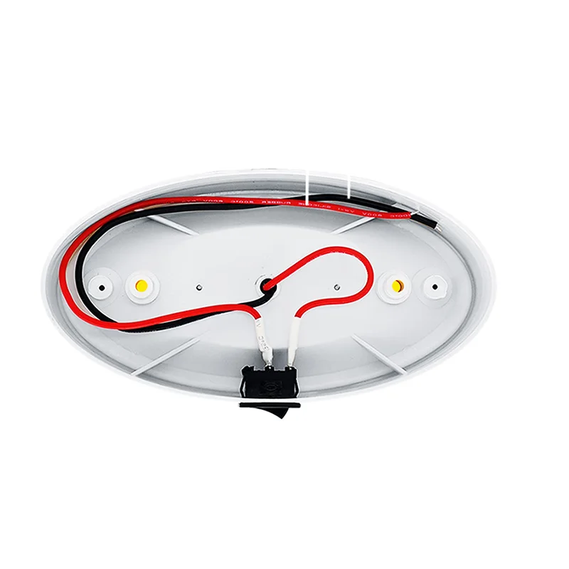 16 см 12В LED караван интерьерные огни RV Домашний Светильник для дома на колесах