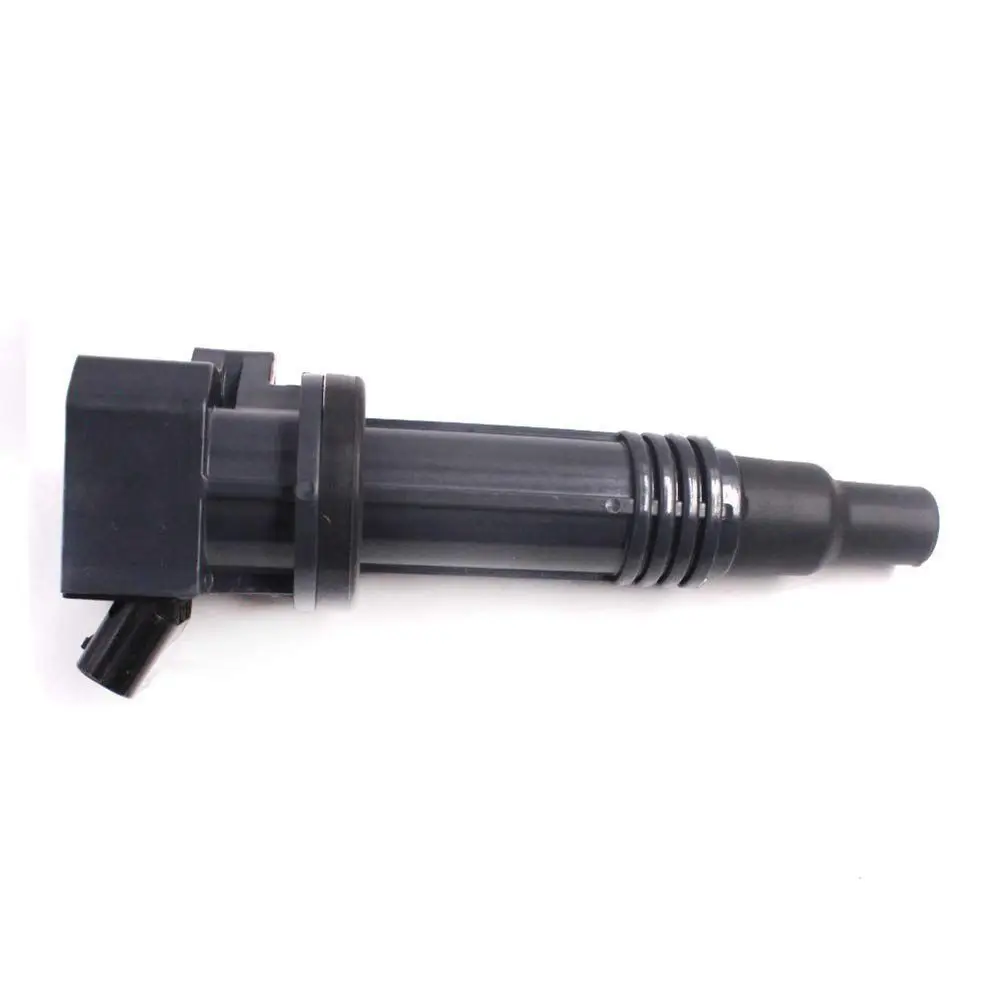 Новая катушка зажигания для 1998 2005 Toyota Altezza Gita SXE10 3SGE 90919 02236|Катушка зажигания| |