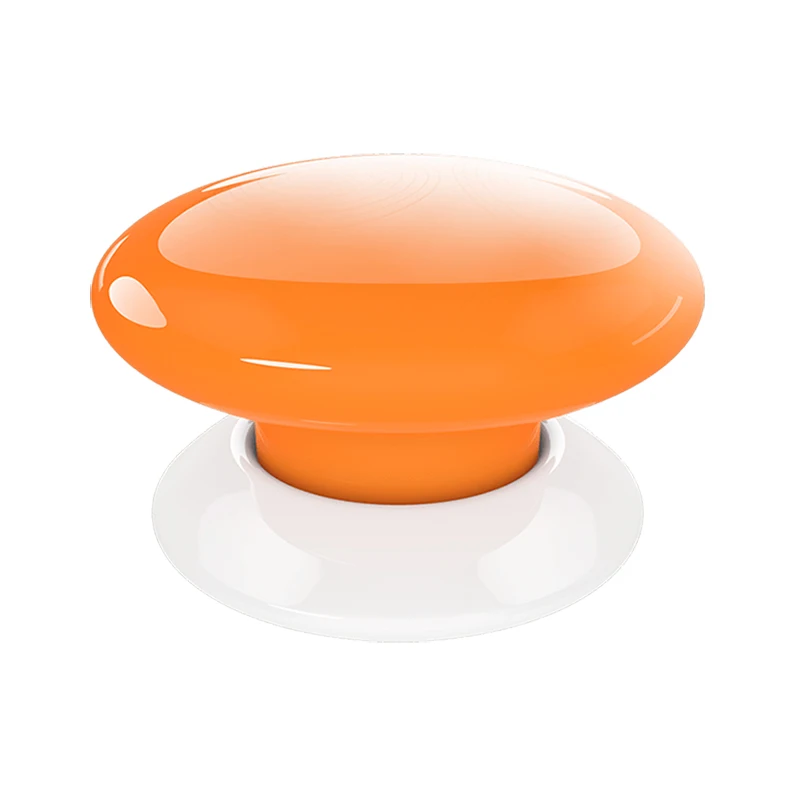 FIBARO кнопка паники FGBHPB 101 Apple HomeKit совместимый с пультом дистанционного управления