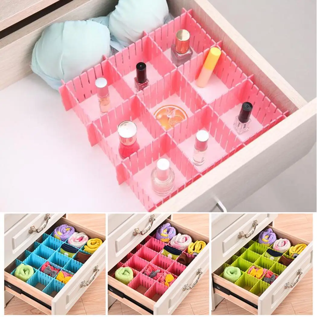 Новые сетки бытовые контейнеры разделитель подсетка пакет разделителей