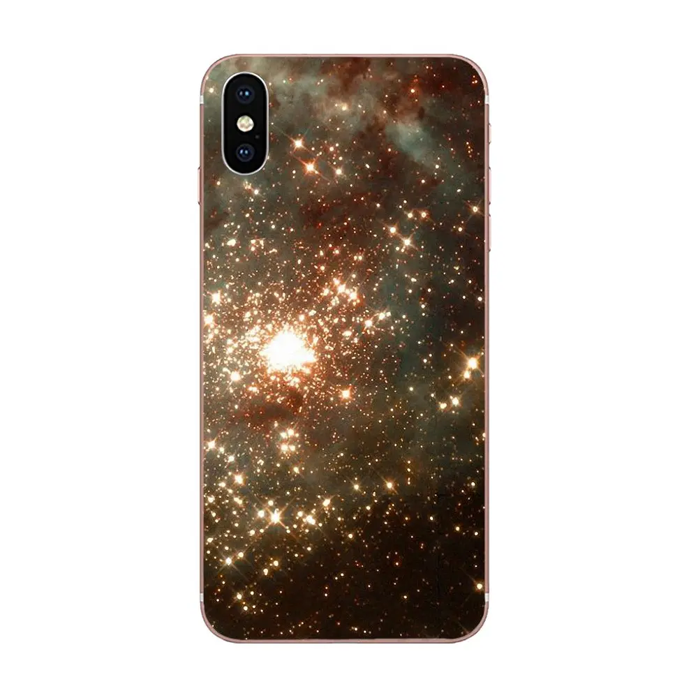 ТПУ новый стиль Новая космическая планета Вселенная для Xiao mi 3 4 4C 4i 5 5s 5X6 6X A1 Max x 2 Note