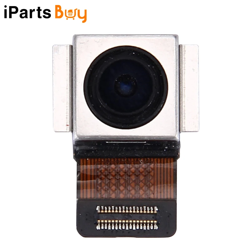 

iPartsBuy New forMeizu Pro 6 / MX6 Pro Rear Facing Camera