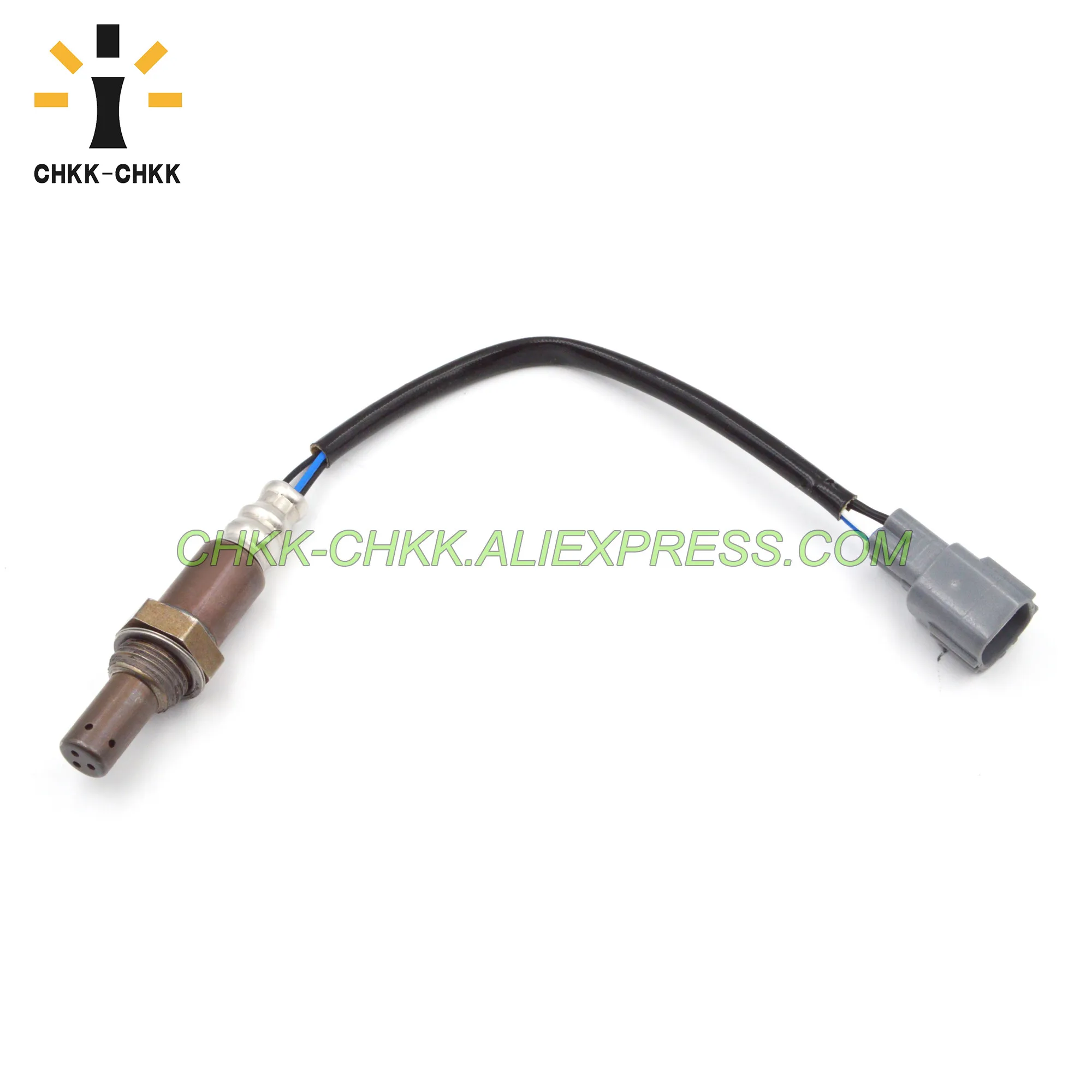 CHKK OEM 89465 26140 кислорода Сенсор для 05 13 Toyota Hiace Regiusace TRH201 TRH221 TRH223 1 трфэ 2trfe