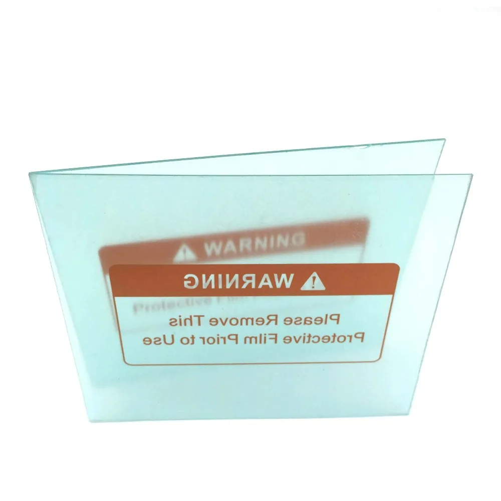 Сварочные линзы для шлема защитные сварки на солнечной батарее затемняющие