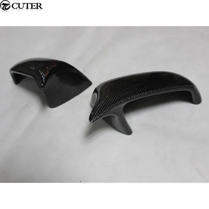 F20 F22 F30 F35 M4 стильные зеркальные крышки для BMW 2011UP|mirror caps|carbon fiber mirrorcarbon mirror cover |