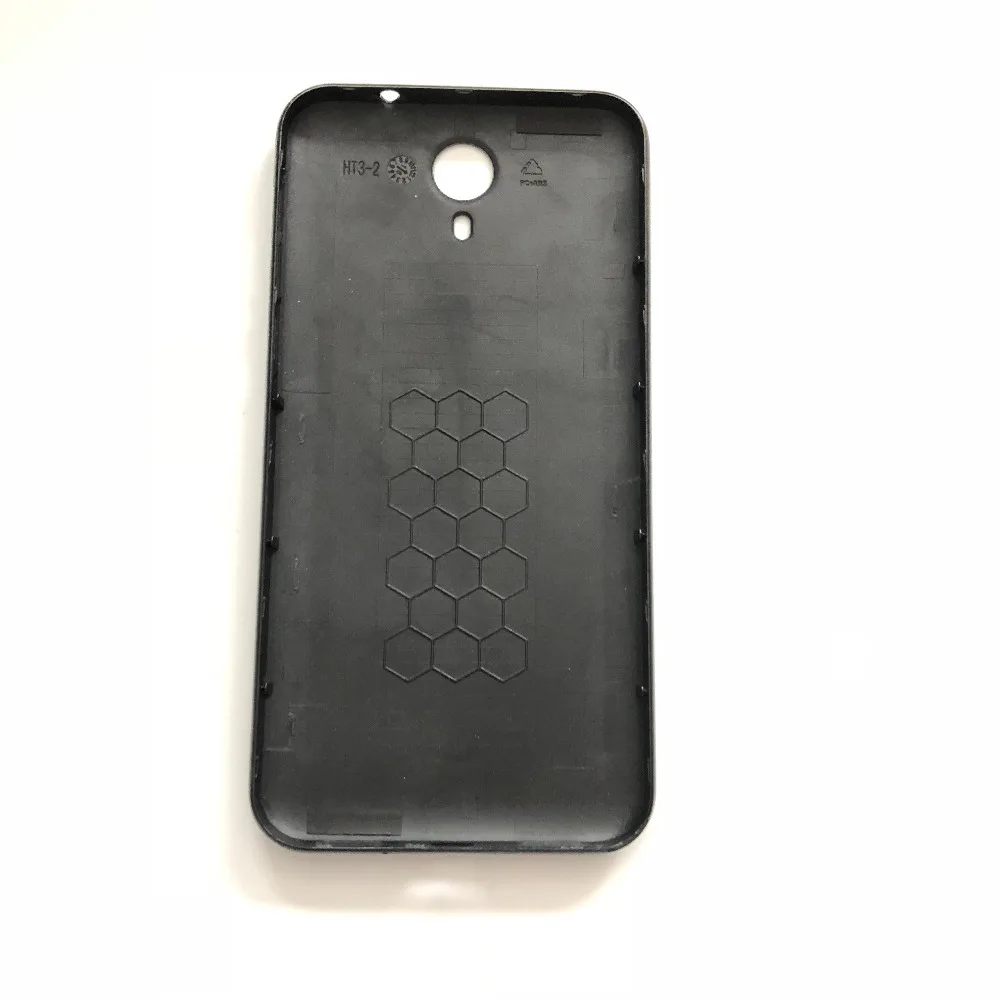 Б/у телефон задняя крышка для смартфона HT3 Pro MTK6735 четырехъядерный 5 0 дюймов HD