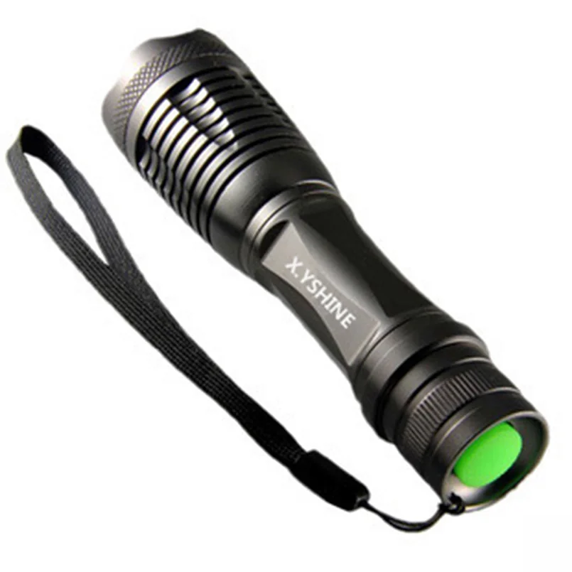 X. YSHINE инфракрасный флэш светильник IR Osram Oslon 850nm фонарь для ночного видения