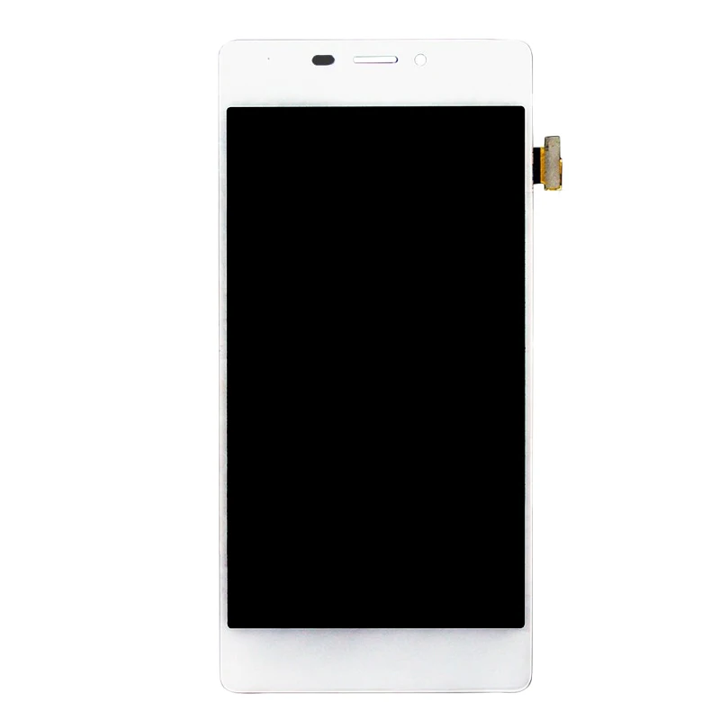 Для Gionee Elife S7 ЖК-дисплей с сенсорным экраном дигитайзер стекло комбинированная