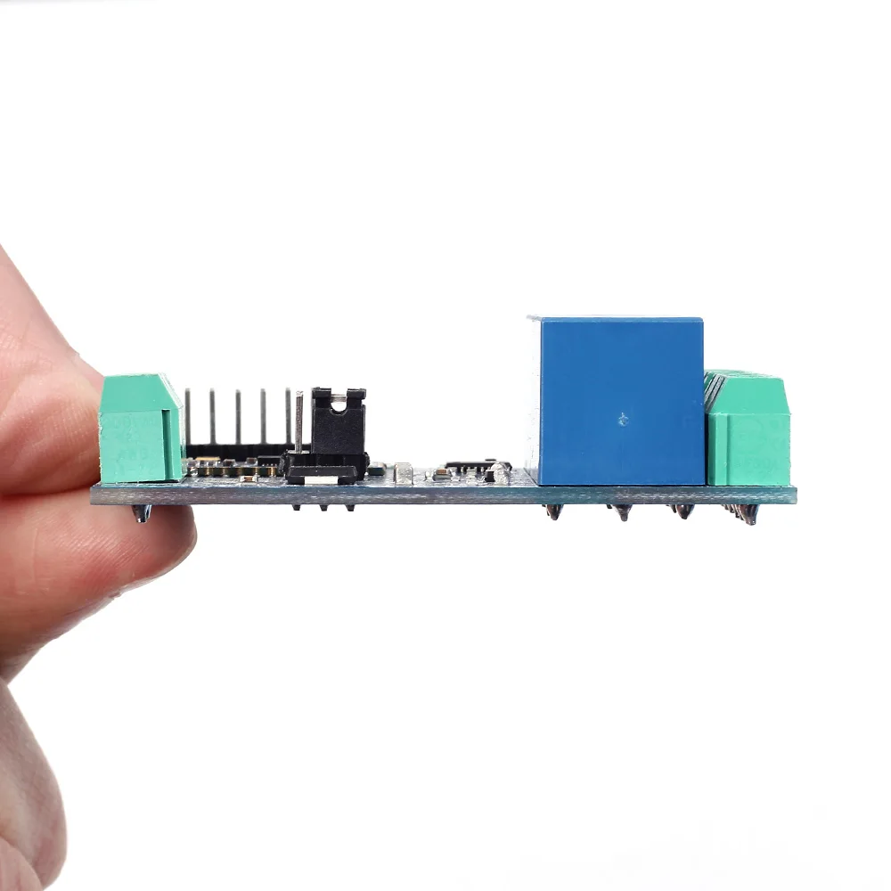 Релейный модуль Bluetooth беспроводной дистанционного управления IOT умное домашнее