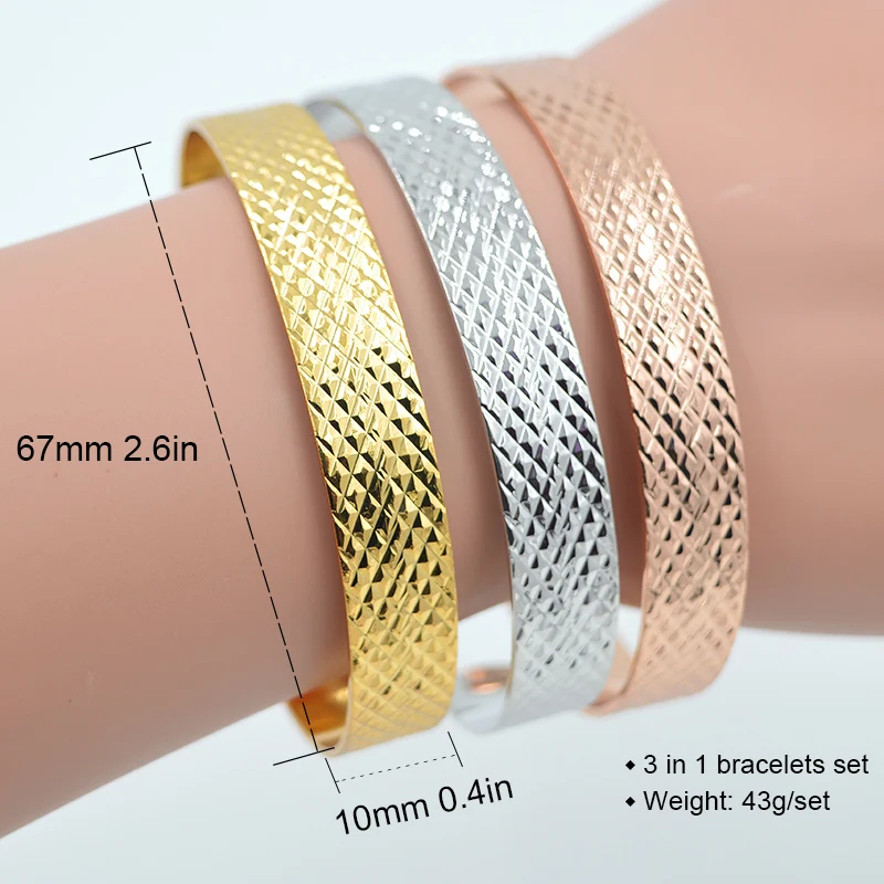 Ювелирные изделия Sunny Jewelry модные ювелирные 2021 браслеты-манжеты для женщин