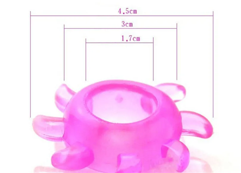 3 шт./лот Кольца для пениса рукава петуха целомудрие устройство задержки