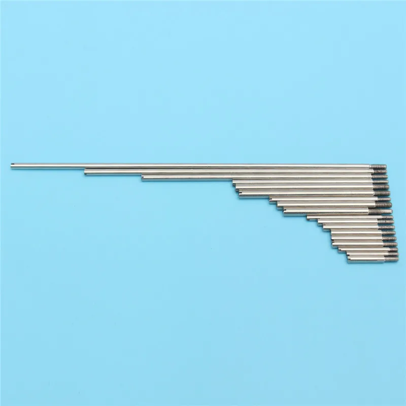 Высокое качество абсолютно новый 1 комплект тенор саксофон запчасти ролики +