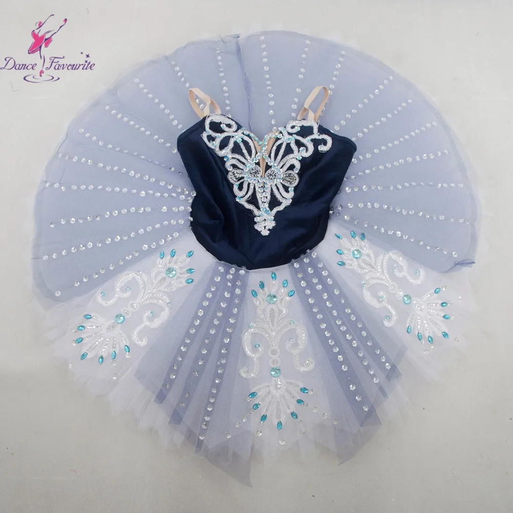 Клиент размер сделал черный бархатный корсет Профессиональный Балетная пачка