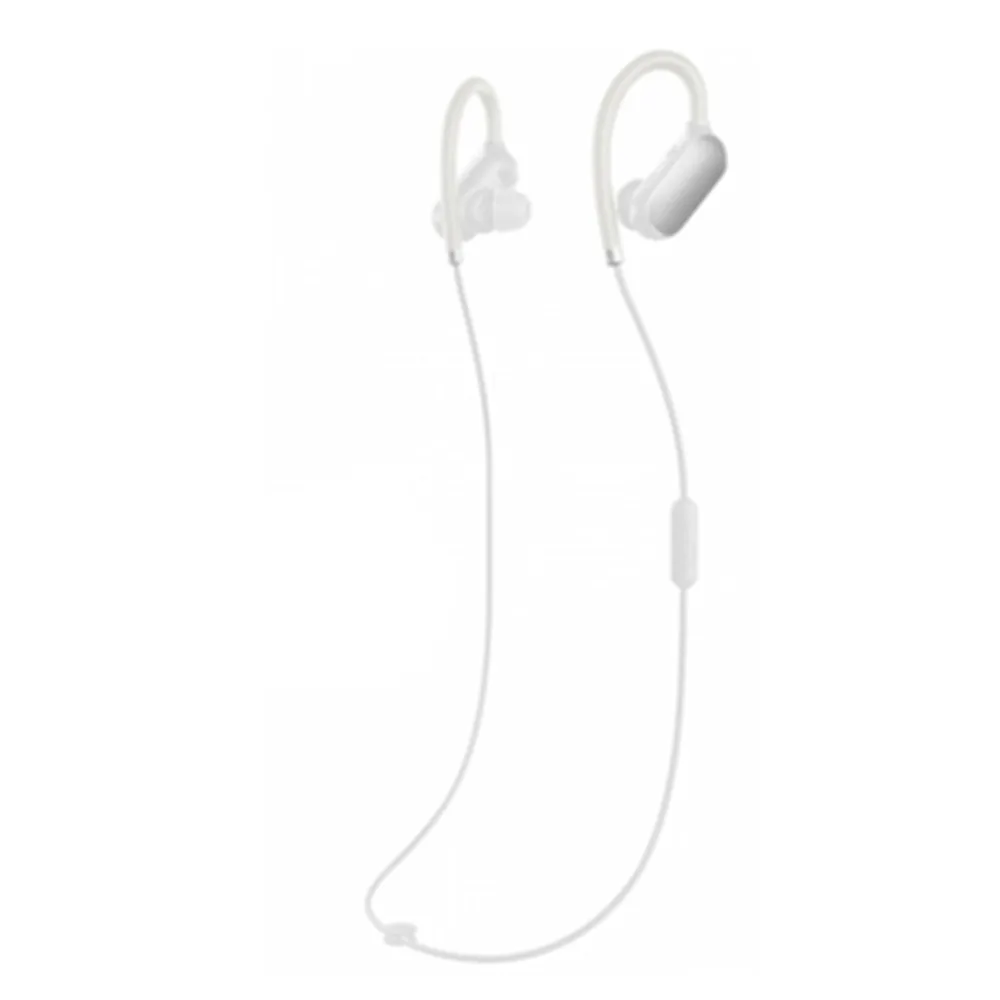 Xiaomi mi спорта Bluetooth наушники Беспроводной музыка спортивные Водонепроницаемый