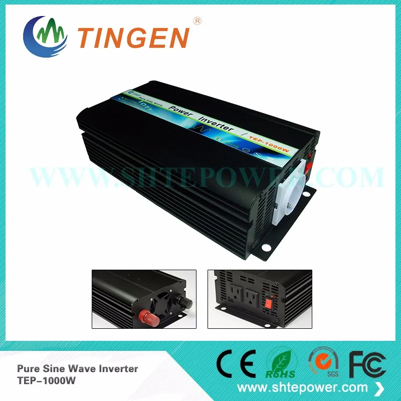 Off grid inverter 1kw, 12v 24v 48v 220v 230v 1000w pure sine wave inverter, 12v 24v 48v dc to 120v ac inverter 1kw Off grid inverter 1kw, 12v 24v 48v 220v 230v 1000w pure sine wave inverter, 12v 24v 48v dc to 120v ac inverter 1kw