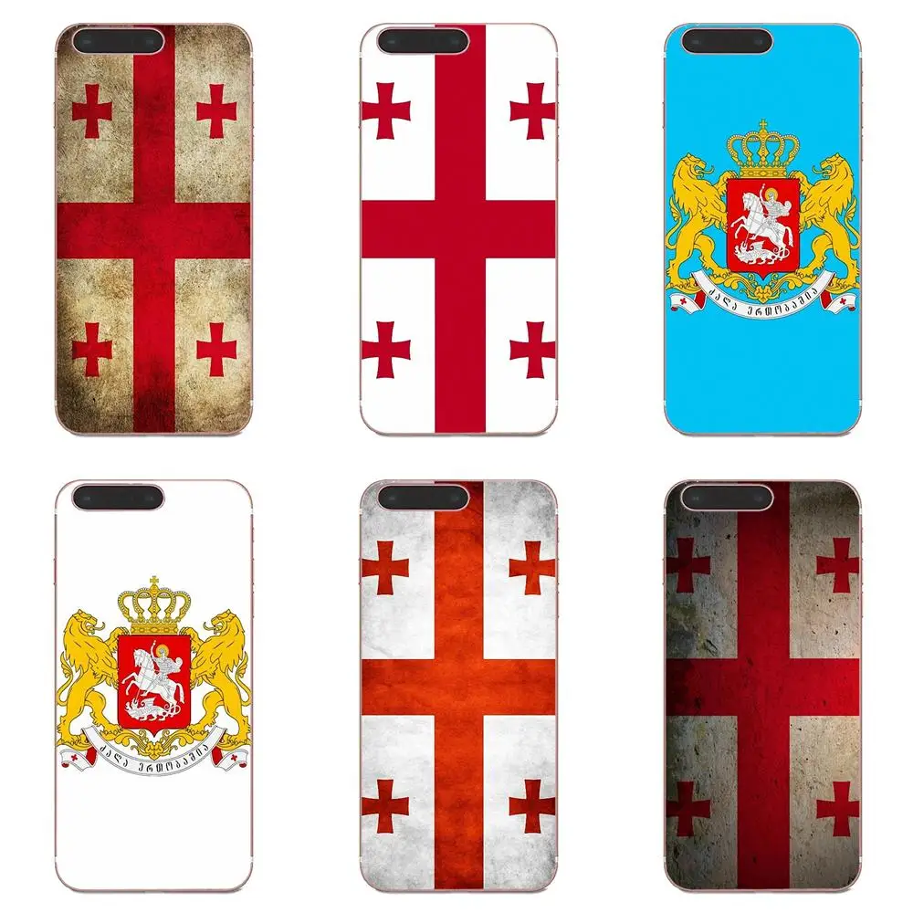 Для Huawei Mate 7 8 9 10 20 P8 P9 P10 P20 P30 Lite Plus Pro 2017 Мягкий ТПУ дизайн индивидуальная эмблема